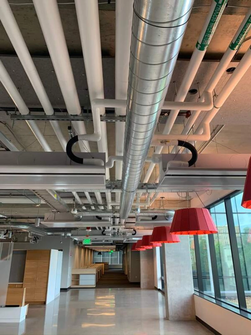 UW Population Health Hudson Bay Insulation